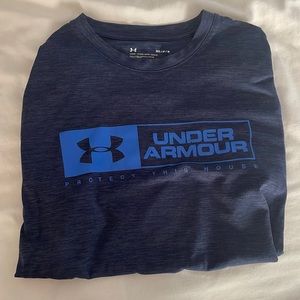 Mens medium under armour